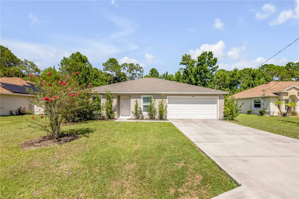 176 Pine Grove Drive, Palm Coast, FL 32164 - #1