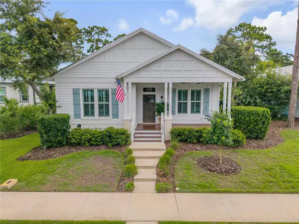 1816 Cattail Circle, NEW SMYRNA BEACH, FL 32168
