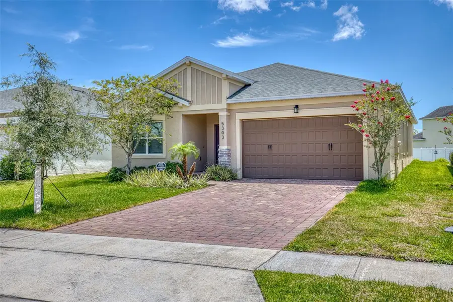 5303 Caladesi, Port Orange, FL 32128 - #3
