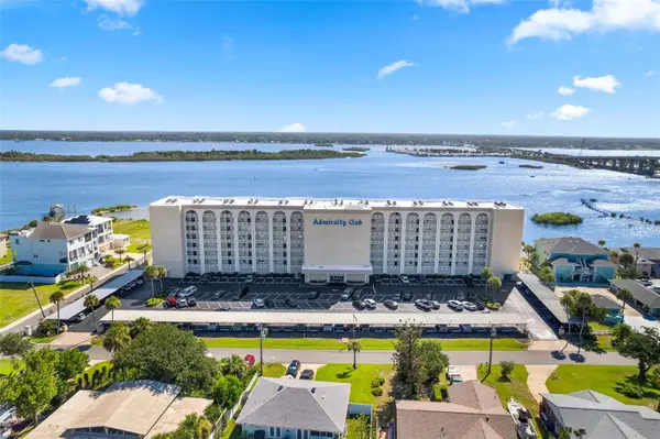 3606 S Peninsula Drive #103, PORT ORANGE, FL 32127