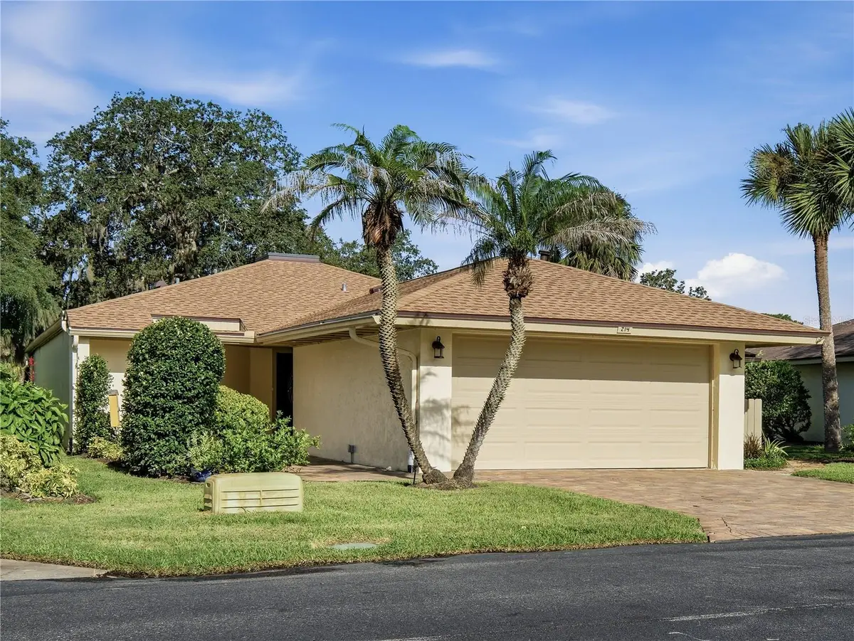 214 Canterbury Circle, New Smyrna Beach, FL 32168 - #1