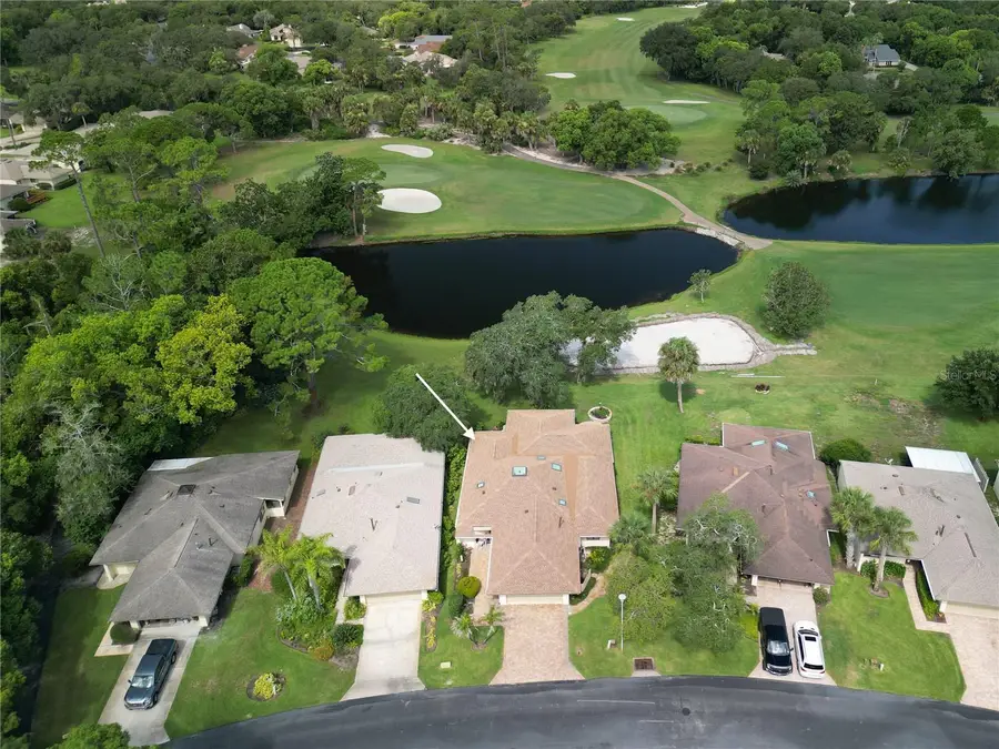 214 Canterbury Circle, New Smyrna Beach, FL 32168 - #2