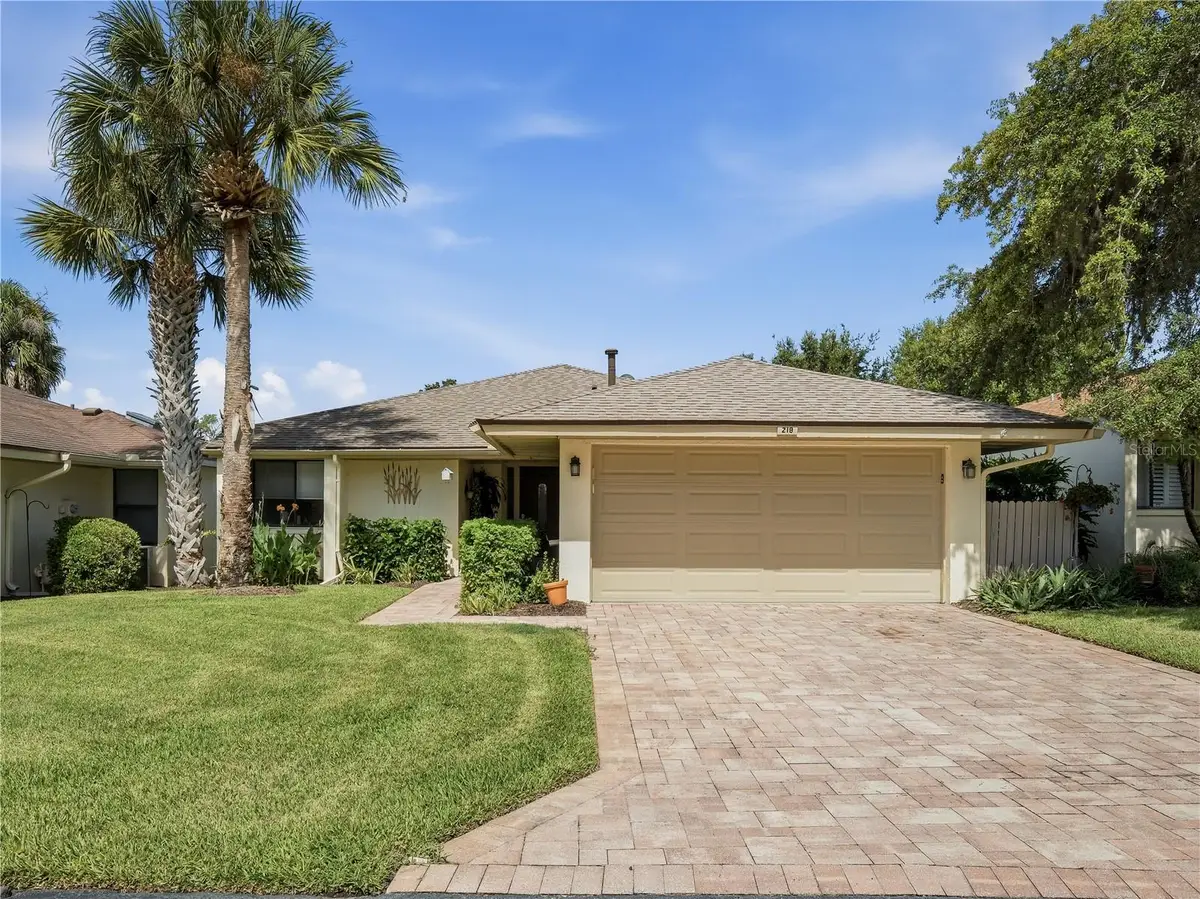 218 Canterbury Circle, New Smyrna Beach, FL 32168 - #1