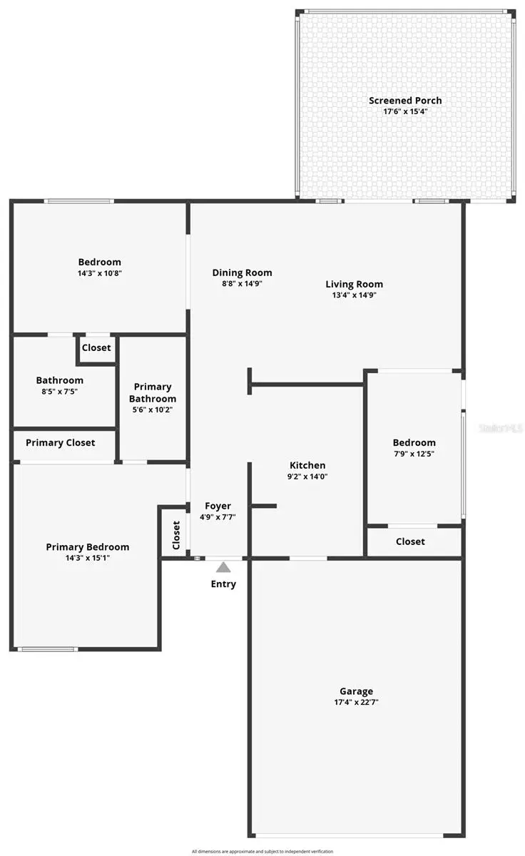 218 Canterbury Circle, New Smyrna Beach, FL 32168 - #3