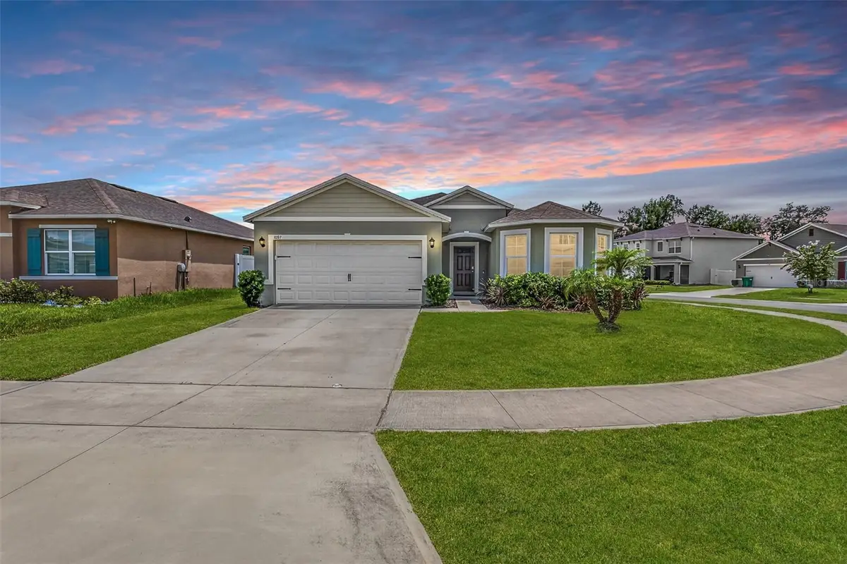 1097 August Sky Drive, Deltona, FL 32738 - #1