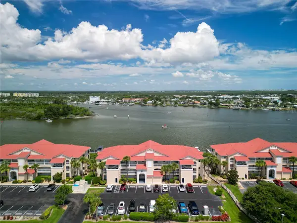 452 Bouchelle Drive #204, NEW SMYRNA BEACH, FL 32169