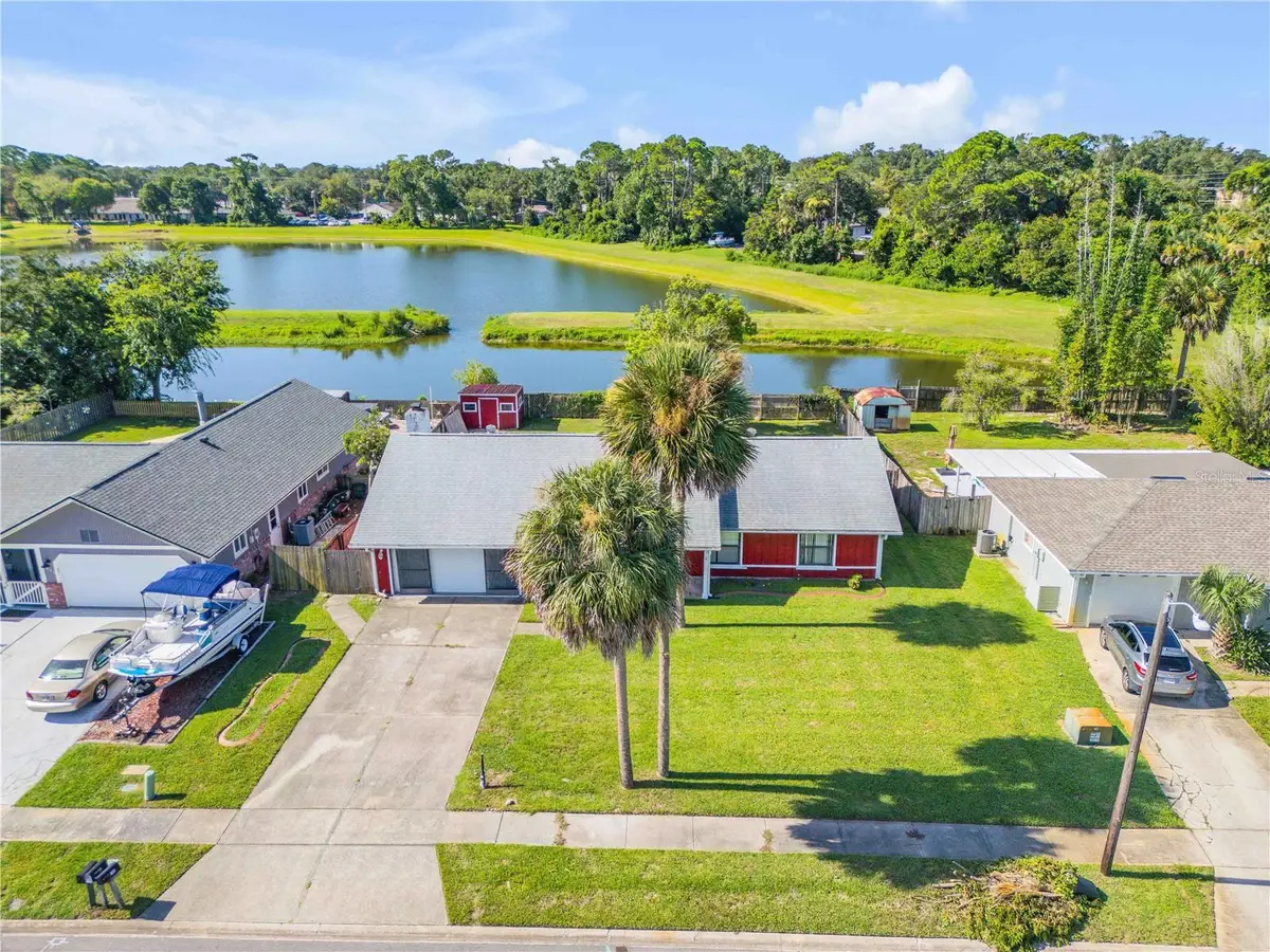 709 Tarry Town Trail, Port Orange, FL 32127 - #1