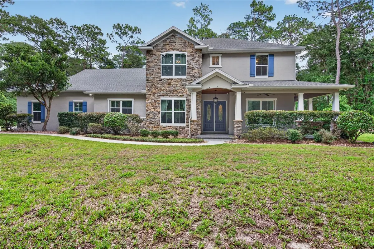 1515 Rambling Oaks Lane, Deland, FL 32720 - #1