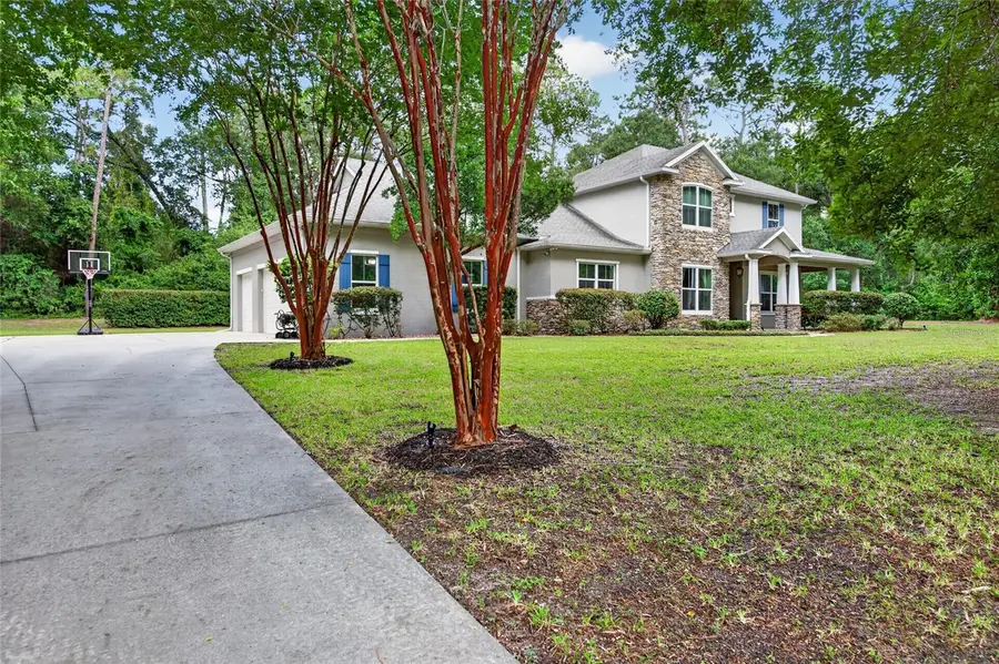 1515 Rambling Oaks Lane, Deland, FL 32720 - #2