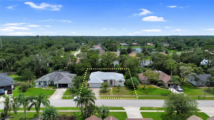516 Sun Lake Drive, Port Orange, FL 32127 - #2