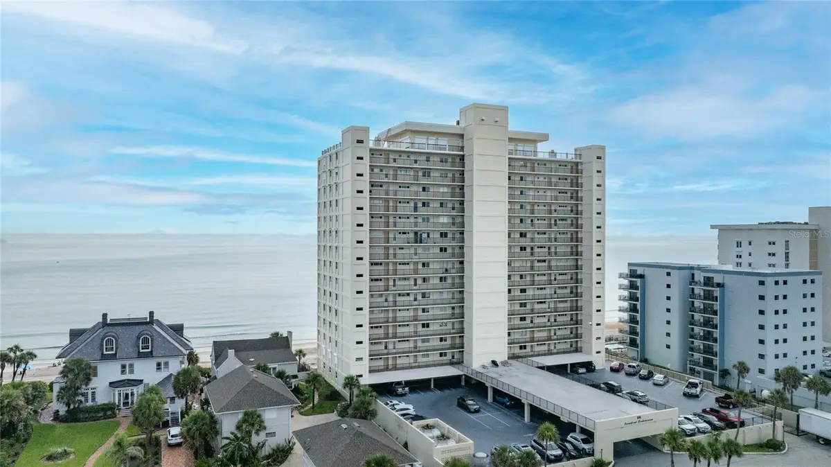 89 S Atlantic Avenue #1503, Ormond Beach, FL 32176 - #1