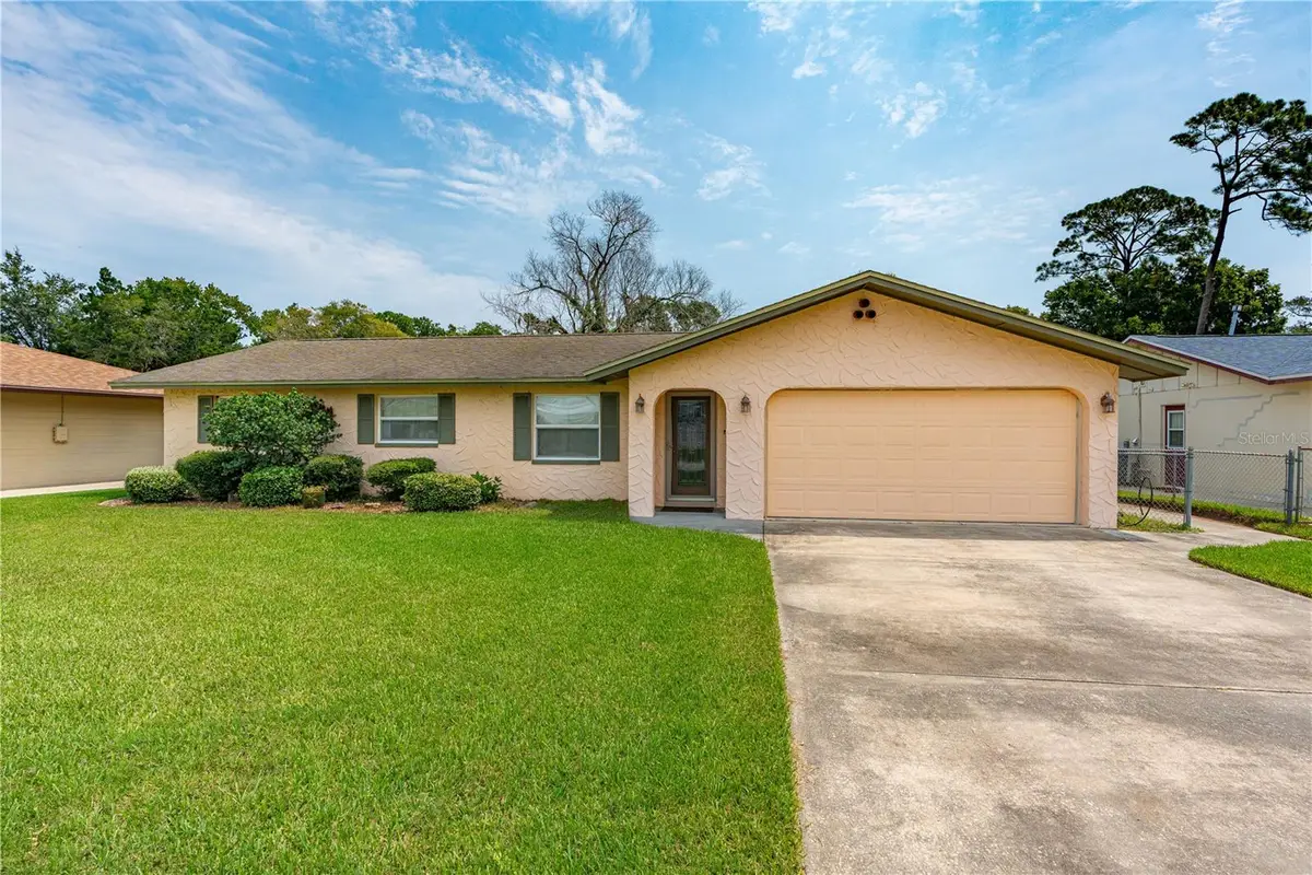 2955 Carriage Drive, South Daytona, FL 32119 - #1