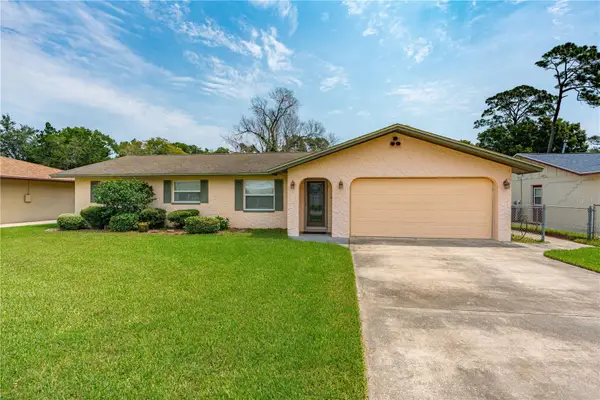 2955 Carriage Drive, SOUTH DAYTONA, FL 32119