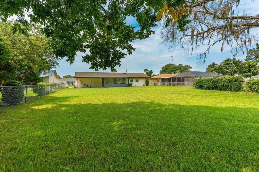 2955 Carriage Drive, South Daytona, FL 32119 - #2