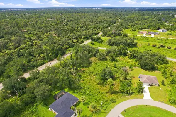 Nyberg Road, NORTH PORT, FL 34291