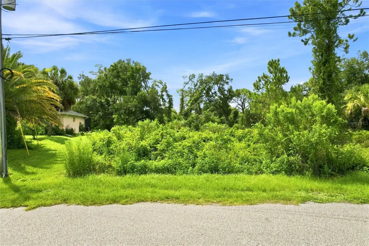 Nyberg Road, North Port, FL 34291 - #1