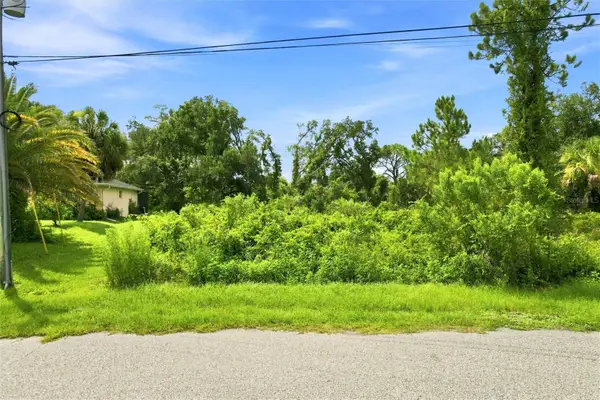 Nyberg Road, NORTH PORT, FL 34291