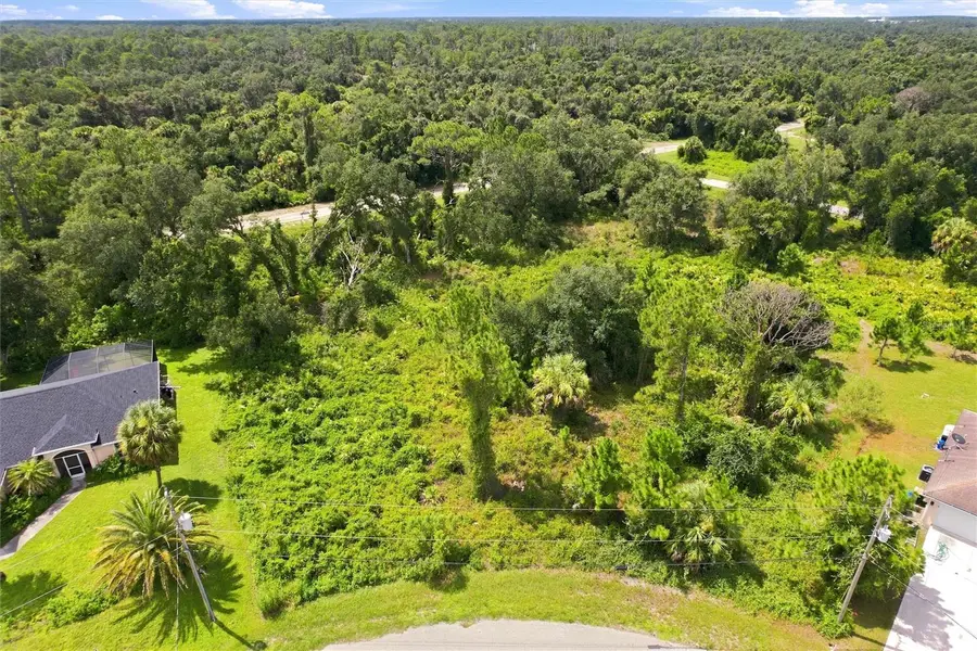 Nyberg Road, North Port, FL 34291 - #2