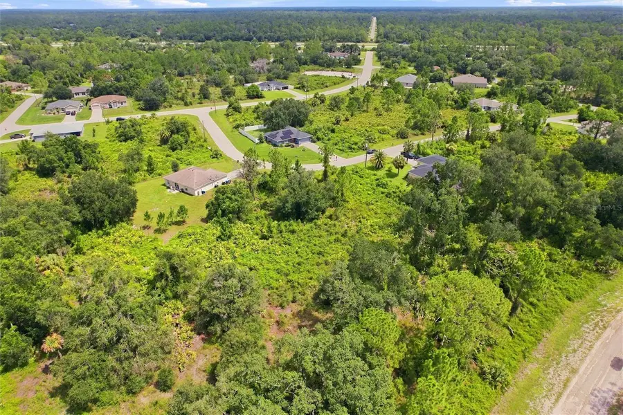 Nyberg Road, North Port, FL 34291 - #3