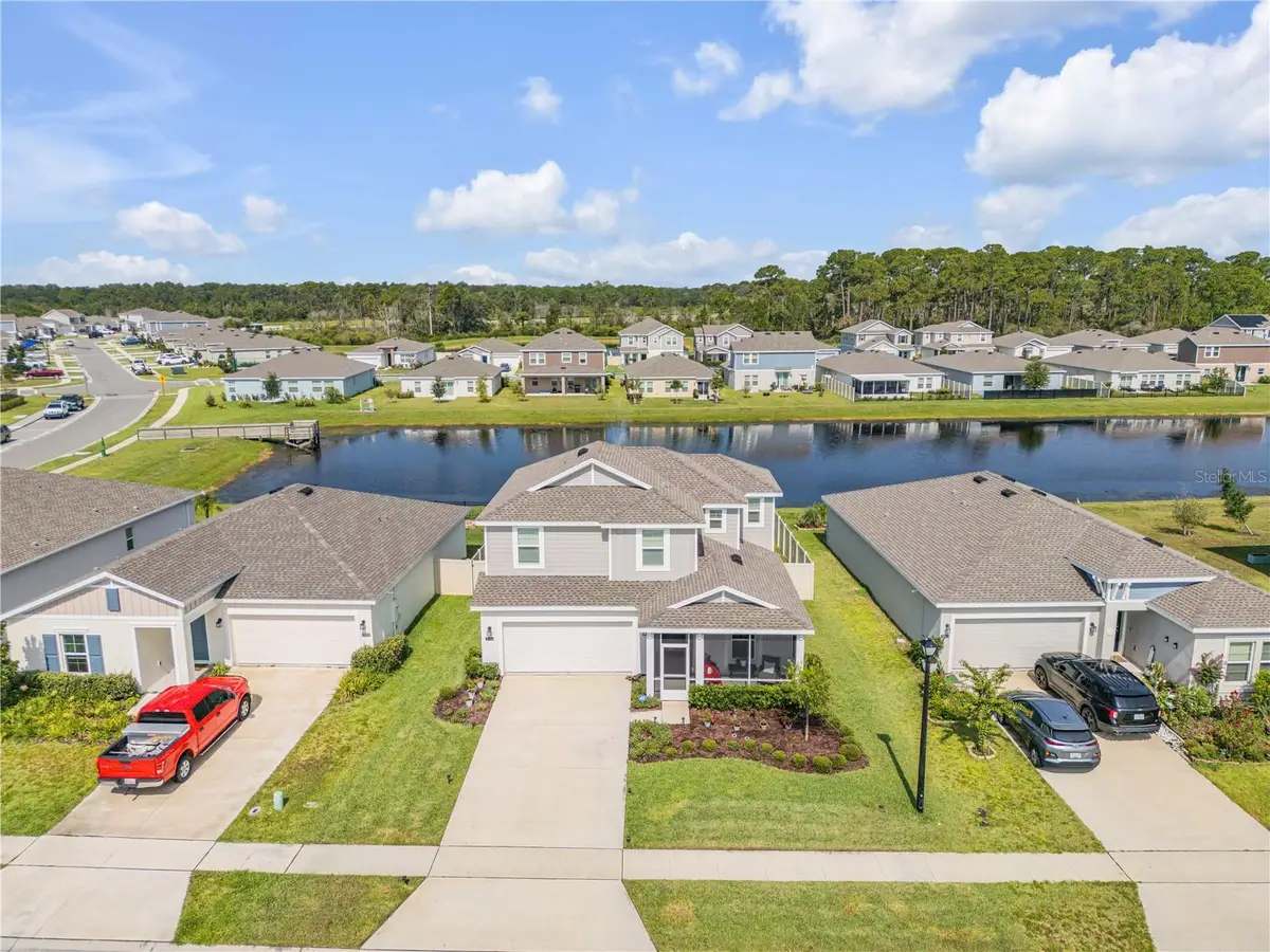 3986 Willowbrook Drive, Edgewater, FL 32141 - #1