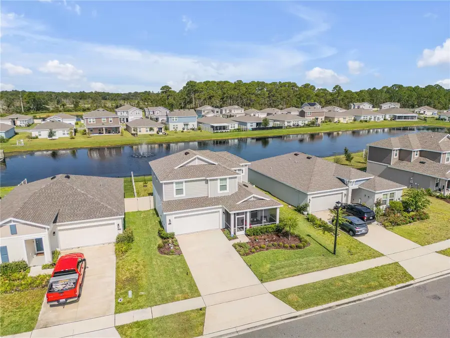 3986 Willowbrook Drive, Edgewater, FL 32141 - #2