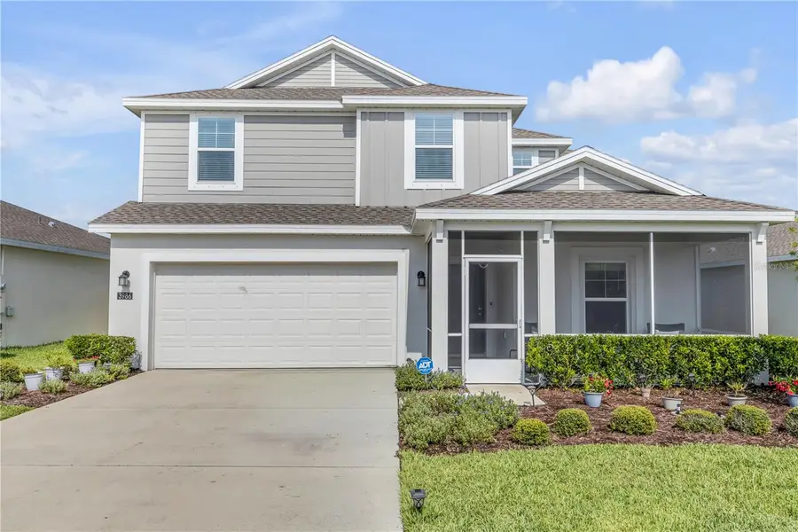3986 Willowbrook Drive, Edgewater, FL 32141 - #3