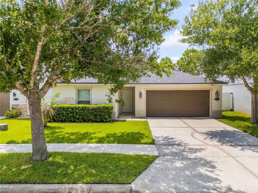 550 Aeolian Drive, New Smyrna Beach, FL 32168 - #3