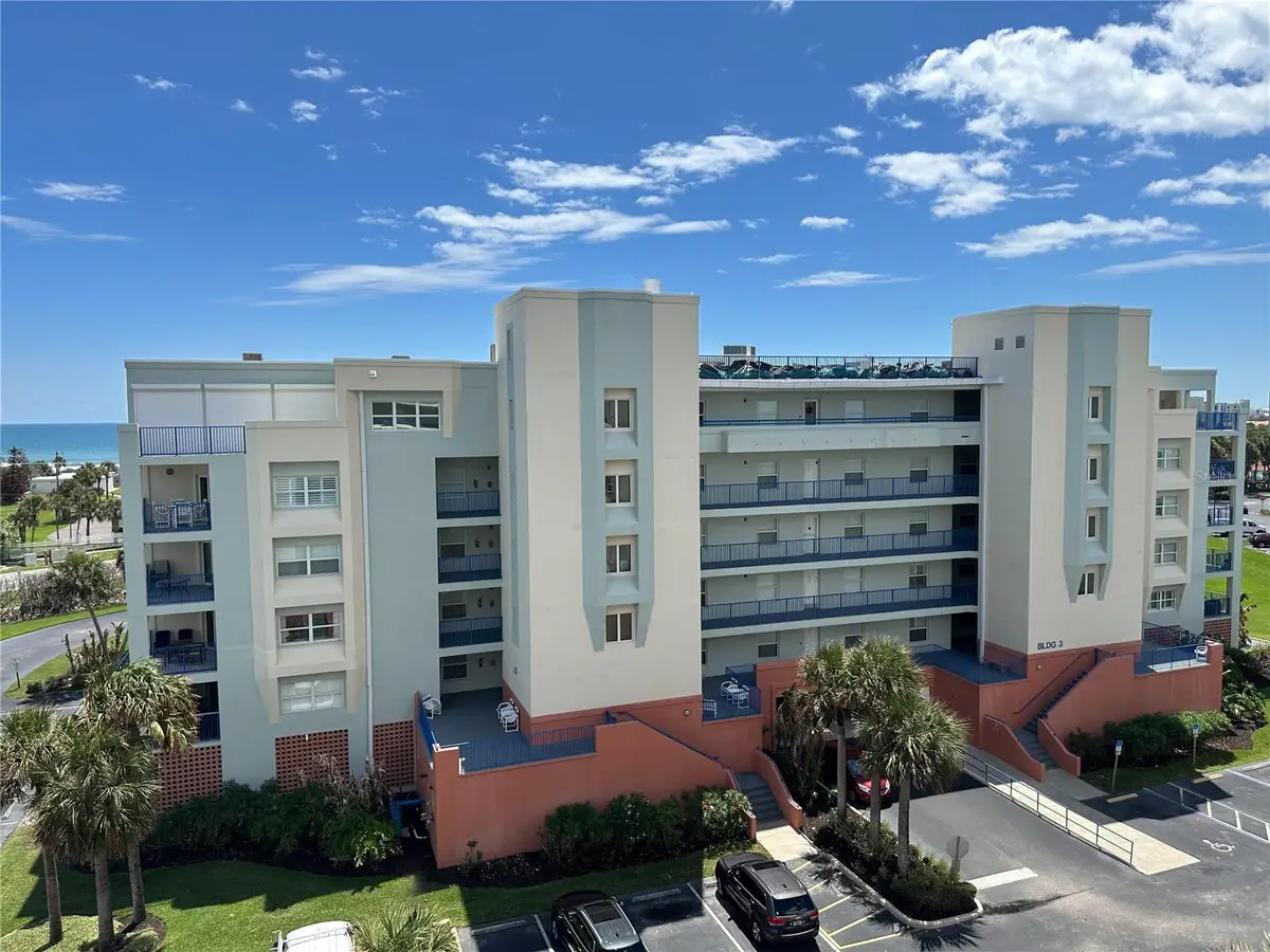 5300 S Atlantic Avenue #3-504, New Smyrna Beach, FL 32169 - #1