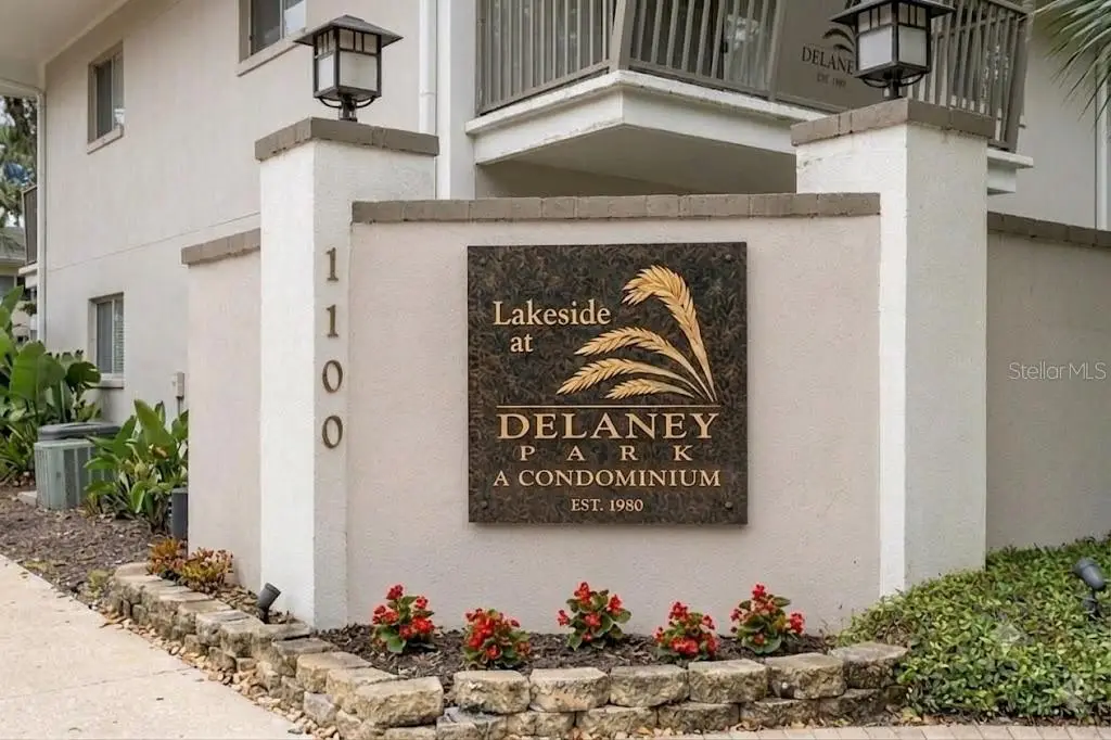 1100 Delaney Avenue #F500, Orlando, FL 32806 - #1