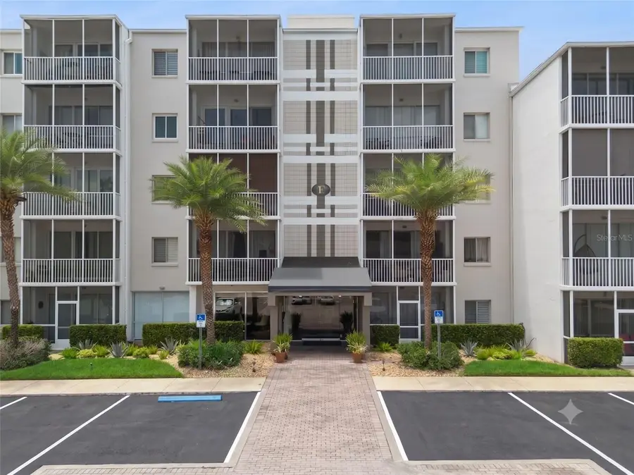 1100 Delaney Avenue #F500, Orlando, FL 32806 - #2