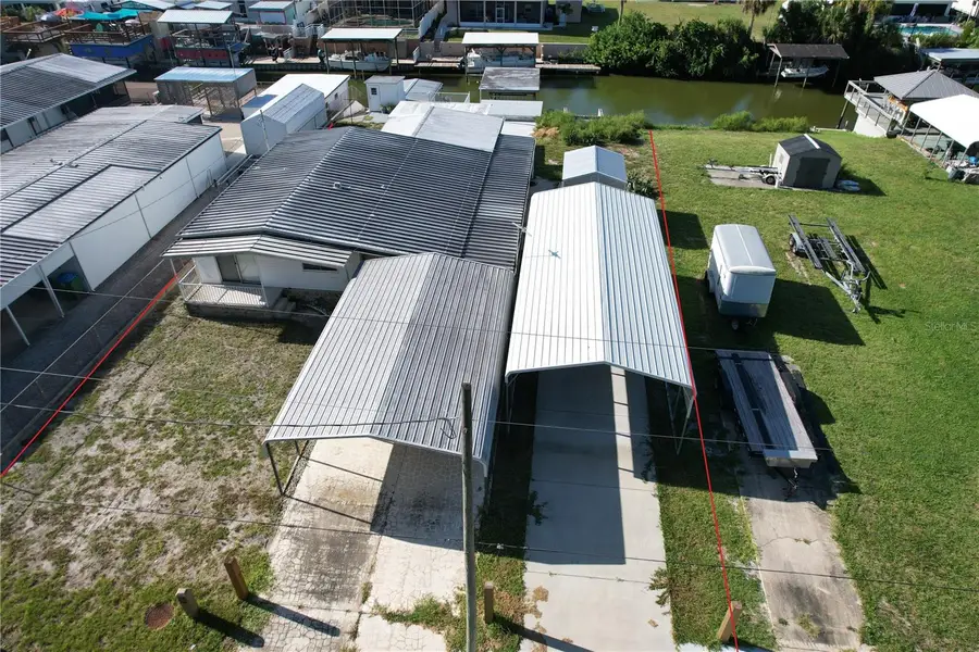 187 E Ariel Road, Oak Hill, FL 32759 - #2