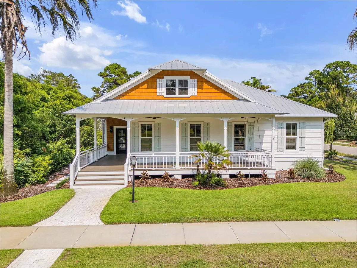 1902 Kings, New Smyrna Beach, FL 32168 - #1