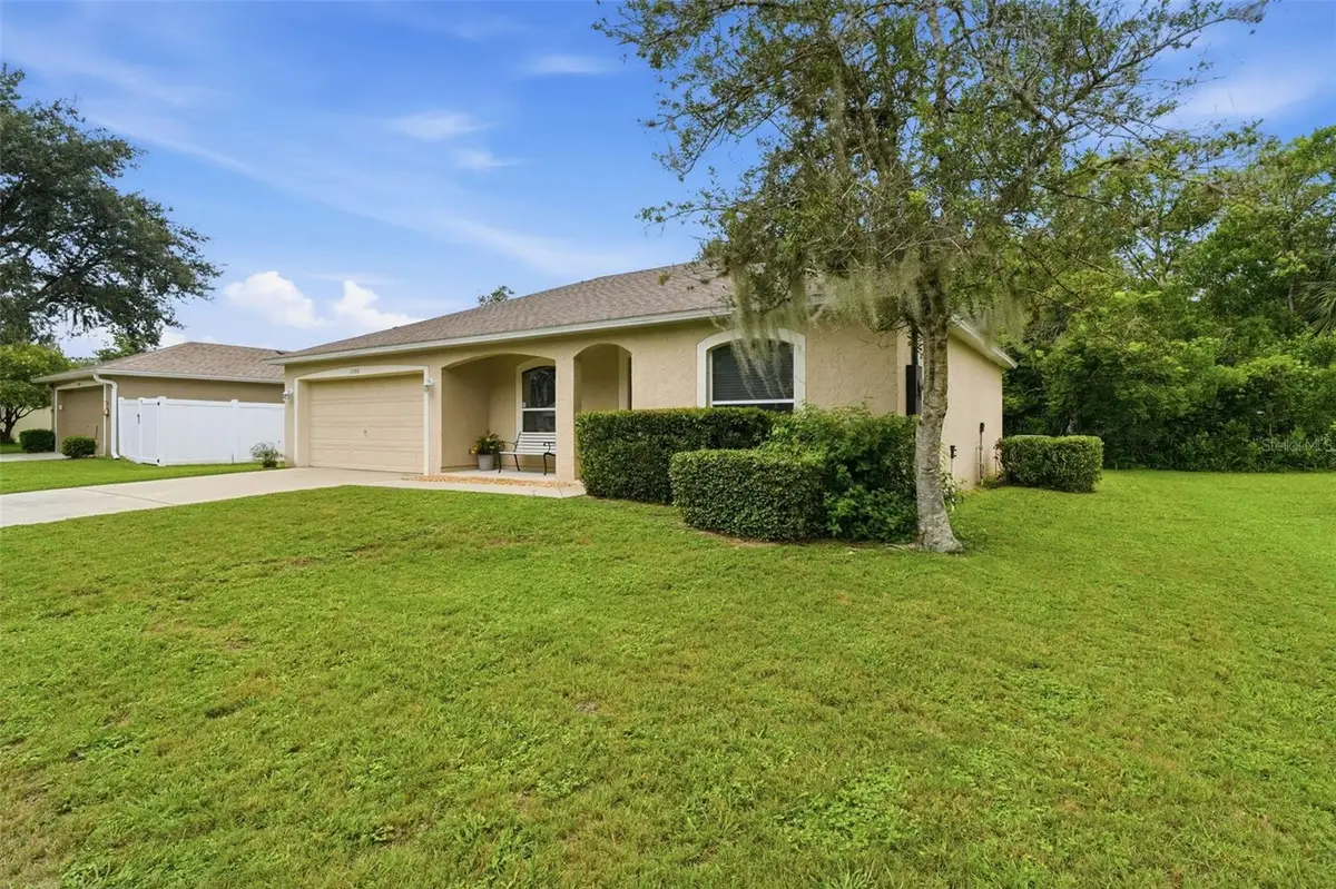 1302 Benton Lake Drive E, Deland, FL 32724 - #1