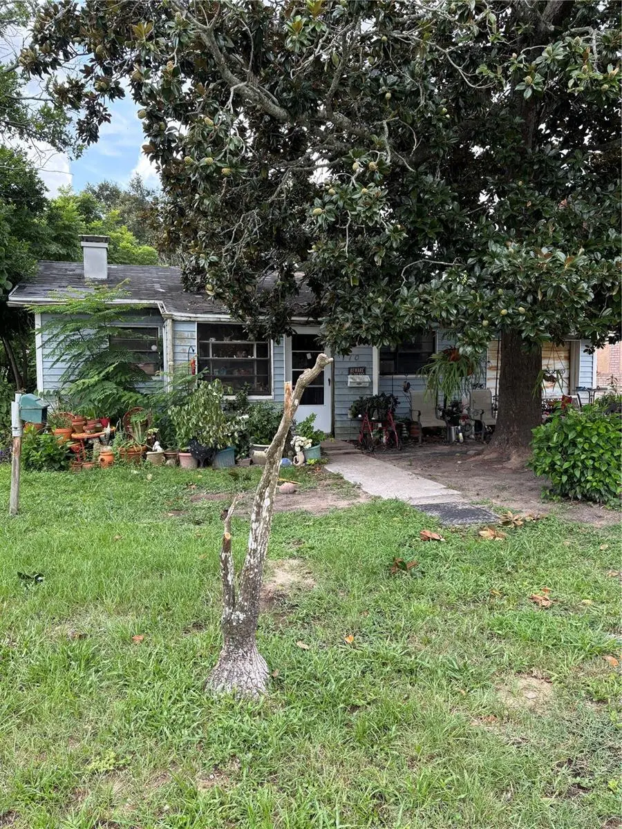 110 E Turgot Avenue, Edgewater, FL 32132 - #1