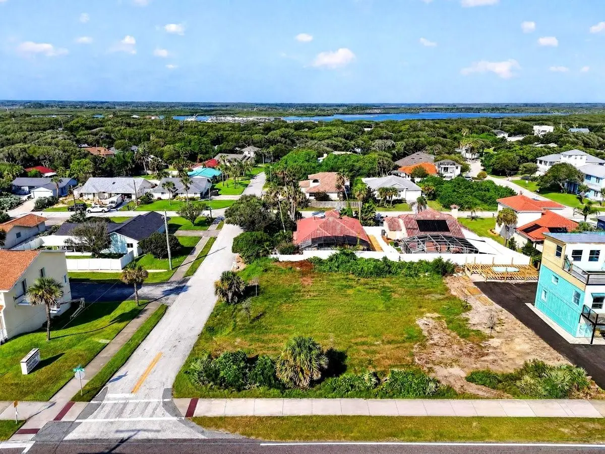 4738 S Atlantic Avenue, Ponce Inlet, FL 32127 - #1