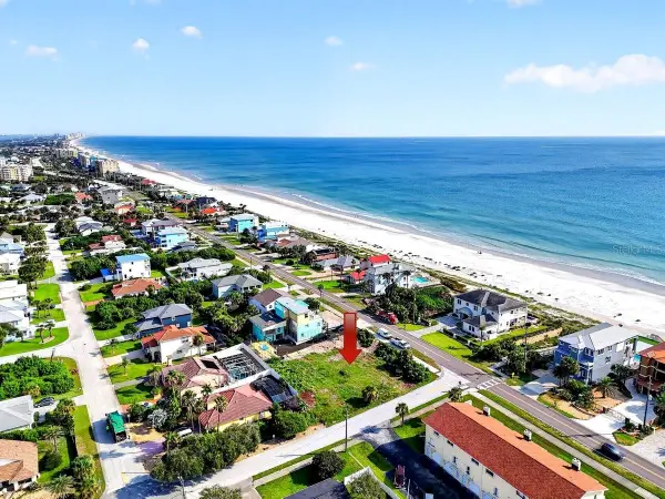 4736 S Atlantic Avenue, PONCE INLET, FL 32127