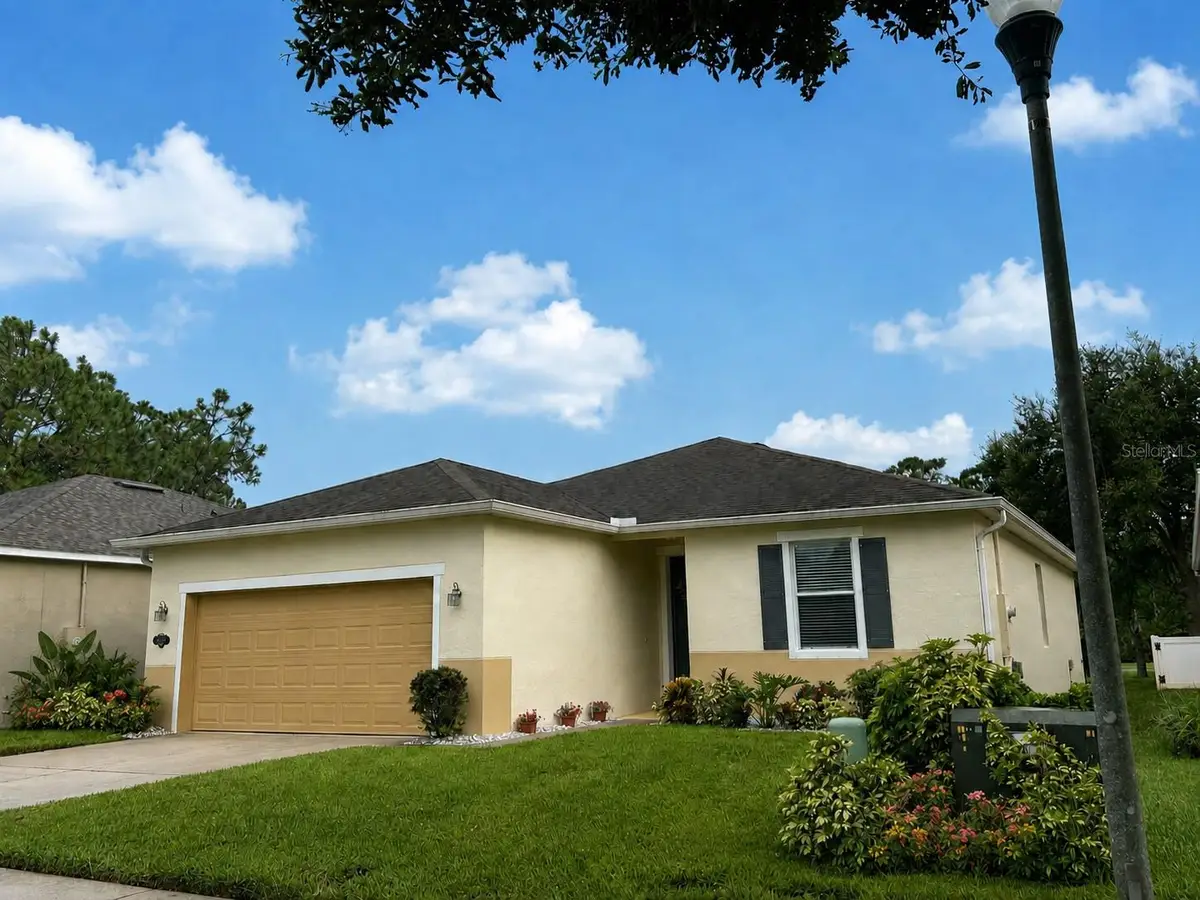 2706 Sparta Drive, New Smyrna Beach, FL 32168 - #1