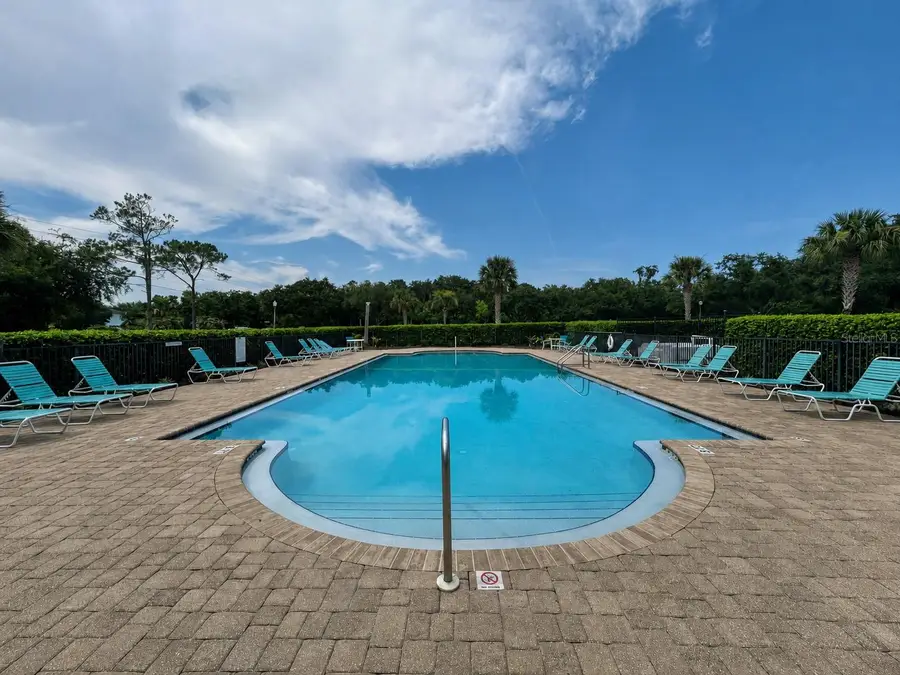 2706 Sparta Drive, New Smyrna Beach, FL 32168 - #2