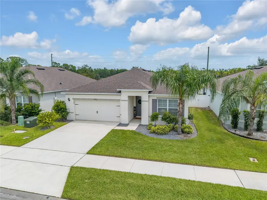 2624 Neverland Drive, New Smyrna Beach, FL 32168 - #3