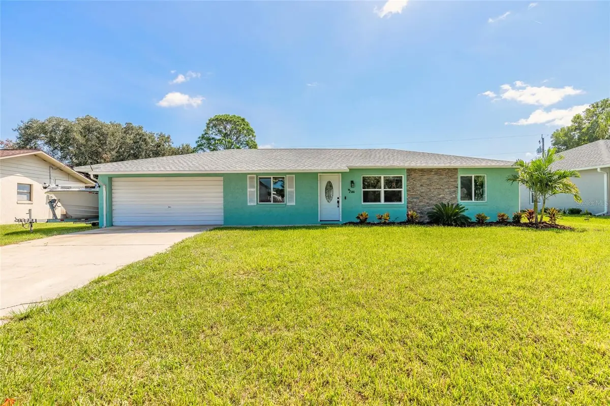 3213 Vista Palm Drive, Edgewater, FL 32141 - #1