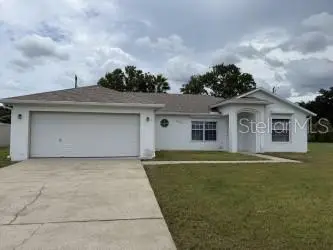 2825 Tamarind Drive, Edgewater, FL 32141 - #1