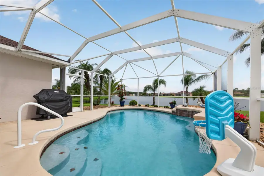 3385 Tesoro Circle, New Smyrna Beach, FL 32168 - #3