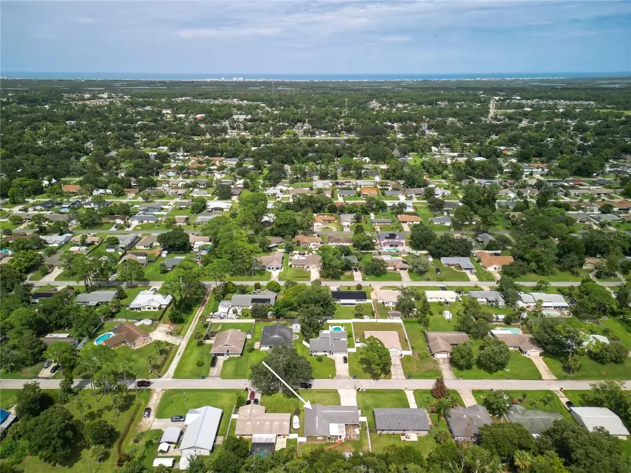 2812 Travelers Palm Drive, Edgewater, FL 32141 - #3