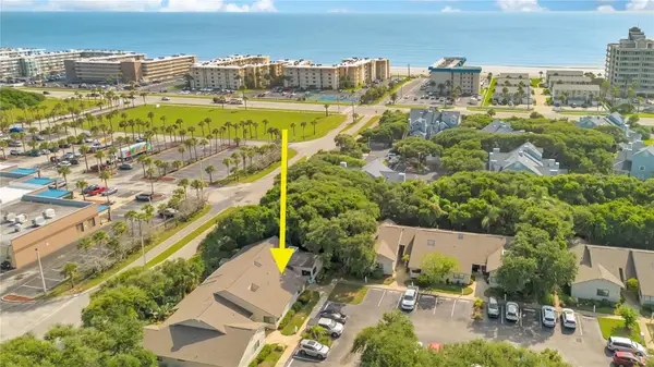 4229 Sea Mist Drive, NEW SMYRNA BEACH, FL 32169