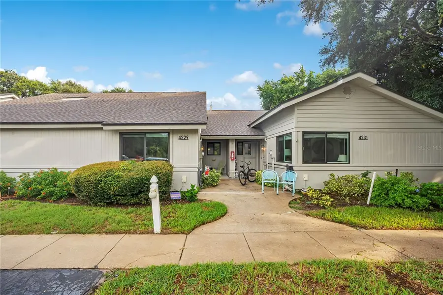 4229 Sea Mist Drive, New Smyrna Beach, FL 32169 - #2