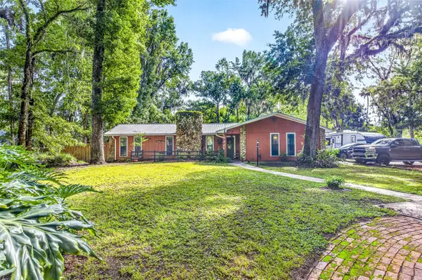 625 Wildwood Drive, NEW SMYRNA BEACH, FL 32168