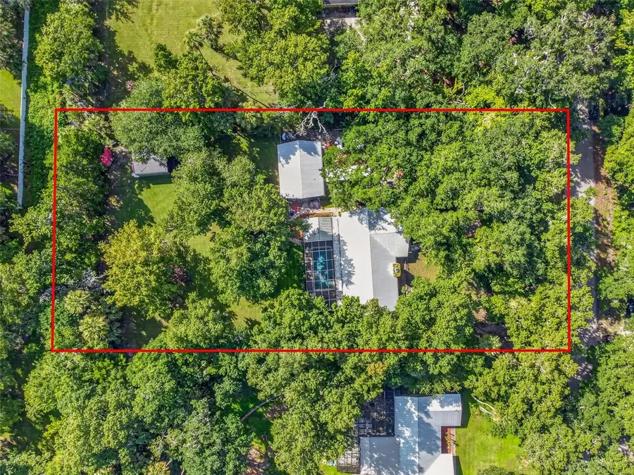 625 Wildwood Drive, New Smyrna Beach, FL 32168 - #3