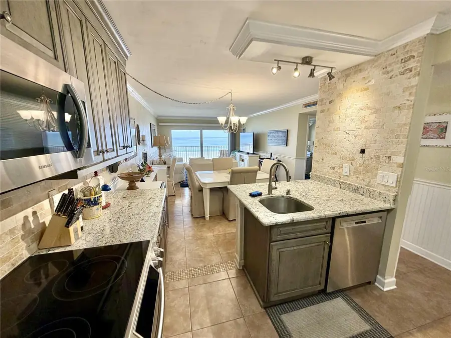4801 Saxon Dr. #A 202, New Smyrna Beach, FL 32169 - #2