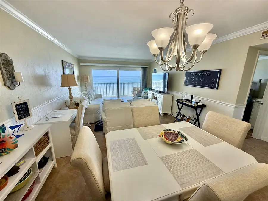 4801 Saxon Dr. #A 202, New Smyrna Beach, FL 32169 - #3
