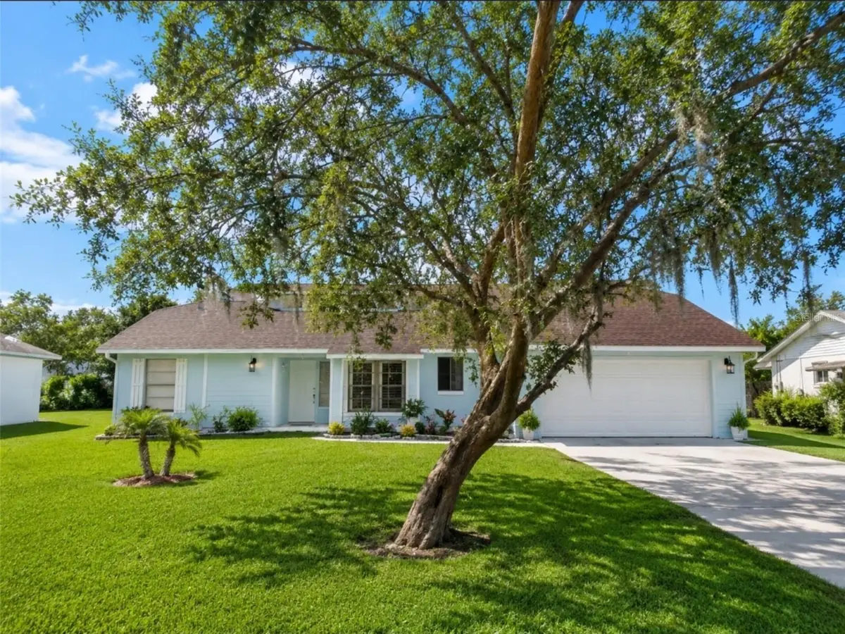 1819 Juniper Drive, Edgewater, FL 32132 - #1
